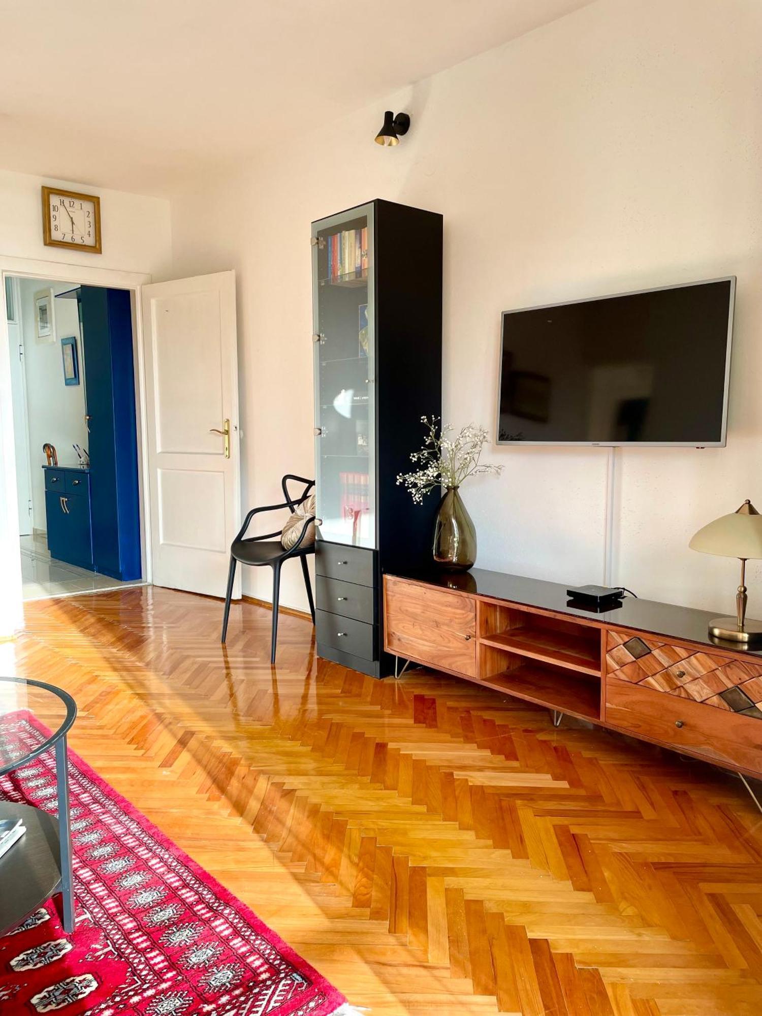 Dinka Old Town Apartment With Sea View Trogir Luaran gambar