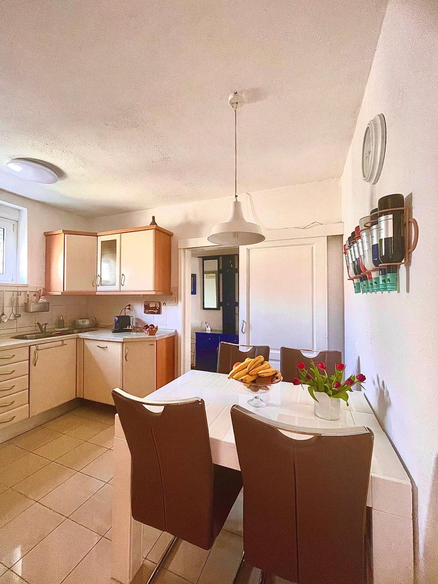 Dinka Old Town Apartment With Sea View Trogir Luaran gambar